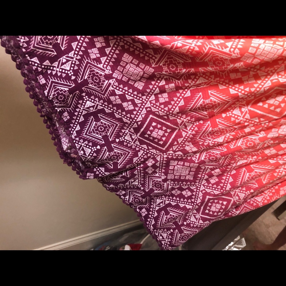 pattern romper! - Picture 3 of 5